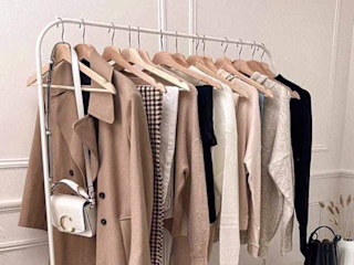 Seasonal Wardrobe Refresh