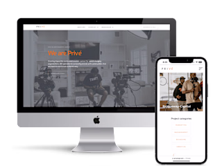 Privé Management Group