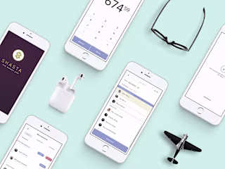 Streamlining Service Experience for Fintech App