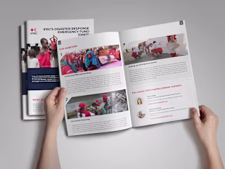 Book, Report, and Editorial Design