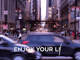 New York Scene Project