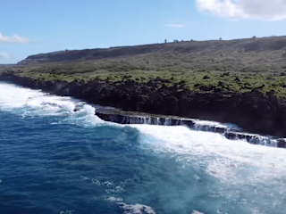 VISITING NIUE ISLAND - the best country you’ll never know about