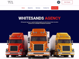 Whitesands Agency 