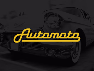 Automoto on Behance