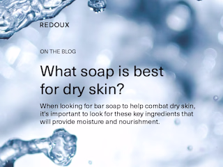 Redoux - Blog Content Writer