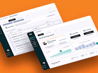 Keller Offers | American productivity app for real estate