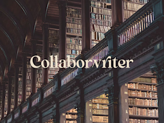 Callaborwriter - Brand Design on Behance