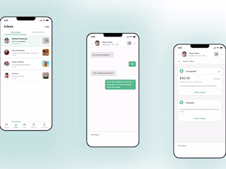 OfferUp | Mo Sharaf
