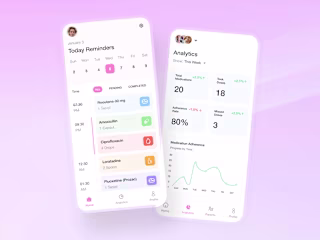 Medication Reminder