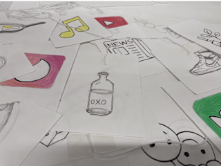 UX of Boredom - Week 3