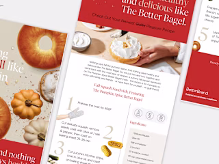 Email Marketing for Better Brand