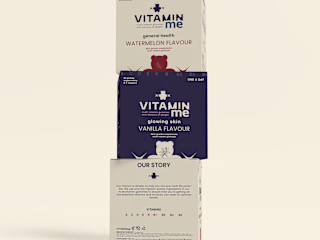Vitamin Me