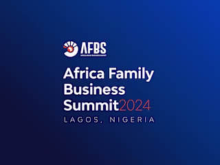 AFBS 2024 Event Branding