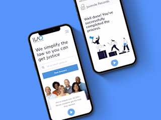 Making legal language digitally accessible. 