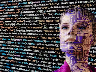 AI as a complement