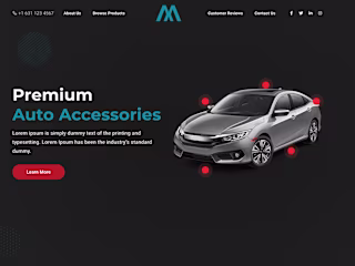 Car Automobile | MegaOne