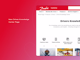 Drivers Knowledge Center           Enhancement Project