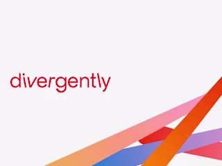 Divergently Website Development