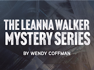 Wendy Coffman | Book Cover Design