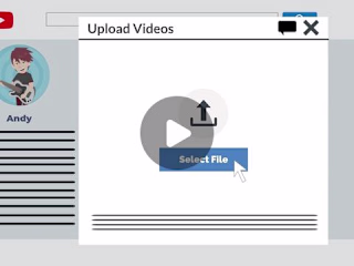Animated Explainer Video for a Tech Startup...
