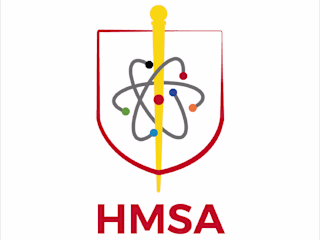 Helwan Medical Students' Association Re-Branding Project