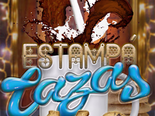 Advertising - Estampá tazas