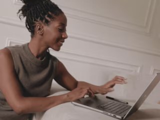 Blog Optimising with SEO for Career Coach