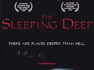 Screenplay Consult: The Sleeping Deep