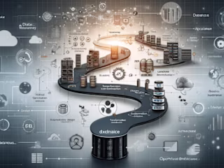 Enhancing Operational Efficiency through ETL Solutions