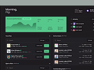Lender Labs