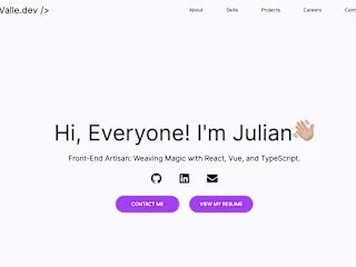 Building a High-Performance Portfolio with Next.js 13 and Prism