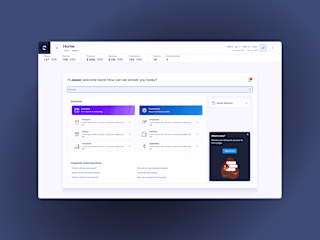 Ennabl, Building the all-in-one Insurance Platform