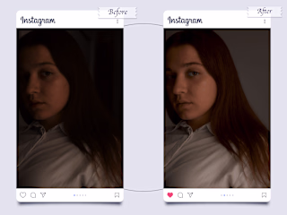 Photo Editing Showcase