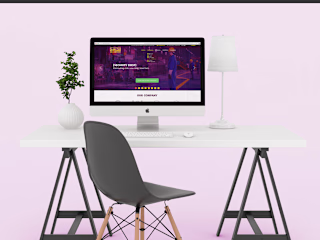 Alhabashy Group | Corporate Website Showcase :: Behance