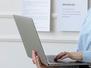 👩🏻‍💻 Project Management for a Creative Agency 
