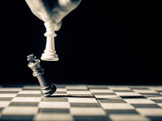 Online Article: Life’s Better Teacher - Success or Failure?