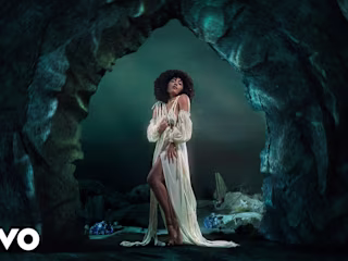 Madison McFerrin - God Herself (Official Video) - YouTube