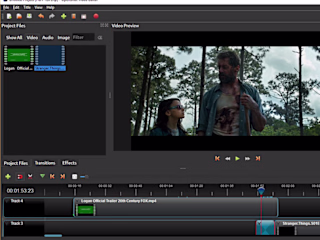 Video Editing Intro :: Behance