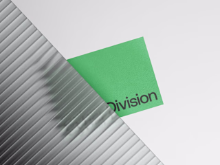 Cyber Division  · Brand Identity