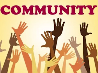 Community Support Expert