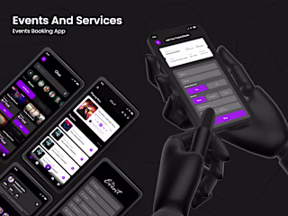 Events & Services