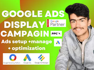 Google display ads 