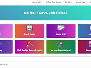 Manual Blogging Website