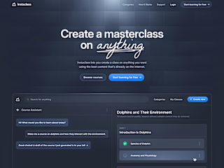 YC Redesign Series
