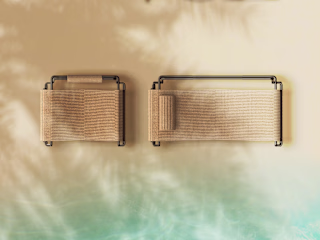 VOL Outdoor Furniture