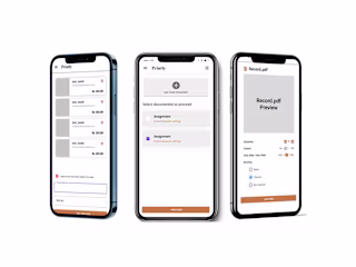 Printly - A PoS and Ecommerce app for Xerox centres