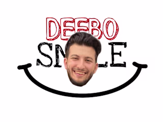 Deebo Smile - Youtube Channel