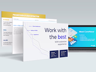 Communication: Enhancing Engagement through Presentation Design