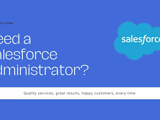 Salesforce Implementation for E-commerce Business