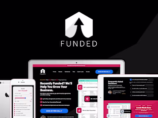 UI/UX Design and Wordpress Development - GotFunded